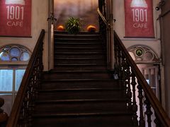 -1901 Cafe(西四店)