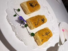 -漢舍中国菜馆(浦东嘉里城店)