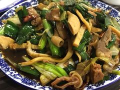 -苏州藏书羊肉(本溪路店)