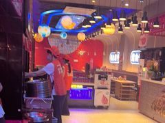 -杨记齐齐哈尔烤肉(总店)