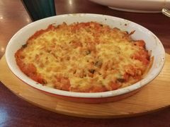 -萨莉亚意式餐厅(中北永旺店)