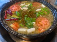 -贡椒鱼老店·雅安十大名店