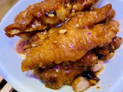 -龙的酒楼·手工早茶·顺德菜(近良路店)