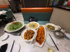 -刘胖子家常菜·蹄花焖藕(中南店)