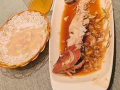 -宝燕海鲜(好爱店)