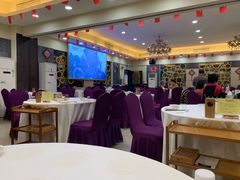大堂-寻味顺德·南记酒家·传统顺德菜·鱼生(广源路店)