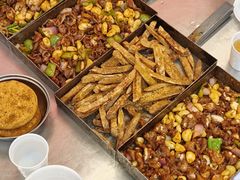 -老三李村河底戳子肉(总店)