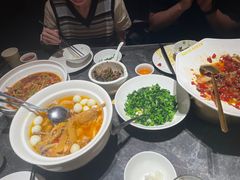 -炊烟小炒黄牛肉(浦东世纪汇店)
