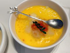 -南拳十三姨·潮汕砂锅粥·粤菜(西单大悦城店)