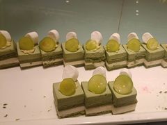 -温州铂尔曼酒店蘭 咖啡厅