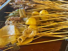 -雲记卢妈冷锅串串(中道街总店)