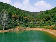 -九龙潭景区