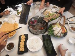 -陈记顺和潮汕牛肉火锅(番禺迎宾大道店)