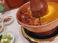-东门口·新式老北京火锅(河西龙湖天街店)