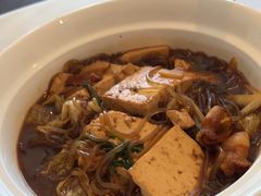 -静之湖湖畔餐厅