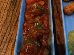 -El Bodegon阿根廷秘鲁餐厅(幸福路店)