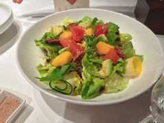 -四季民福烤鸭店(东四十条店)