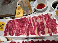 -潮汕大目牛肉火锅(皇岗旗舰店)