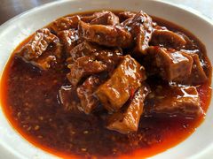 -天回镇何氏豆腐(总店)
