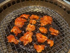 -韩盛·盛江山自助料理(中街大悦城黑金店)