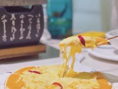 -古仓餐厅·创意菜