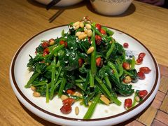 -金豆角砂锅焖面(安贞店)