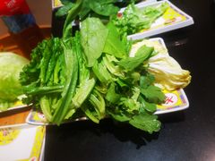-芦月轩羊蝎子(劲松店)