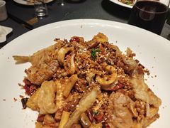 -徐记海鲜(曲江南湖店)