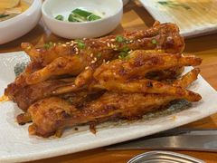 -东俞·韩式料理(院东街店)