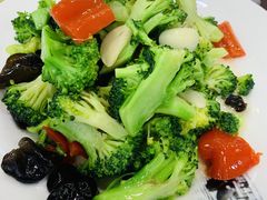 -巴渝川菜馆(建设路店)