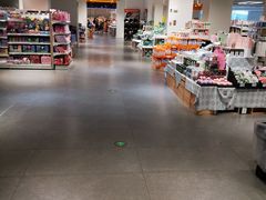 -嘉百乐超市(新东街店)