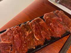-三牦记·涮烤一体火锅(小河店)