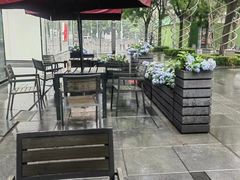 -汉堡王(北京三里屯购物中心)