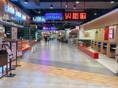 -永旺梦乐城(金银潭店)
