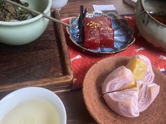-扫雪煮茶(西村店)