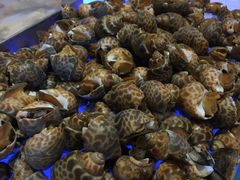 -百合酒店-香榭里自助餐厅