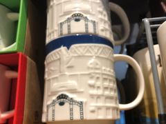 -星巴克(哈尔滨松雷店)