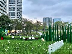 -深圳来福士广场