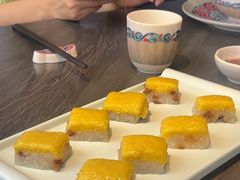 -紫泥369粗粮季(四牌楼店)