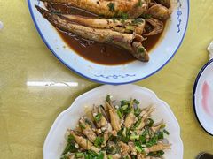 -海味饭店(金海岸广场店)