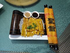 -寿州美味厨豆腐宴(寿县南门口西环路店)