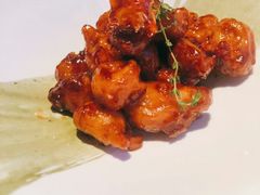 糖醋里脊-桂满陇天书(南京德基旗舰店)