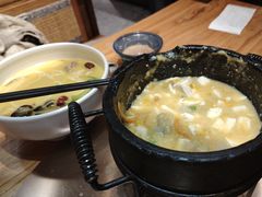 -云海肴云南菜·蒸汽石锅鱼(北京良乡华冠店)