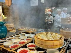 -百年认一力·清真牛羊肉(南中环店)