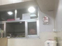 大堂-刘氏三和面馆