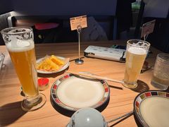 -雪熊精酿·哈尔滨烧烤酒馆(非遗大串店)