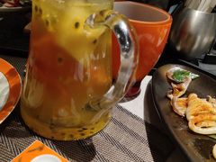 -極上萬膳·日料放题(海岸城店)