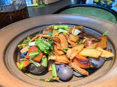 -云海肴云南菜·蒸汽石锅鱼(青岛万象城店)