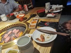 -江户烧肉(高德店)
