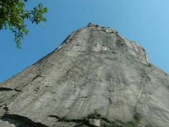 -鄣山大峡谷